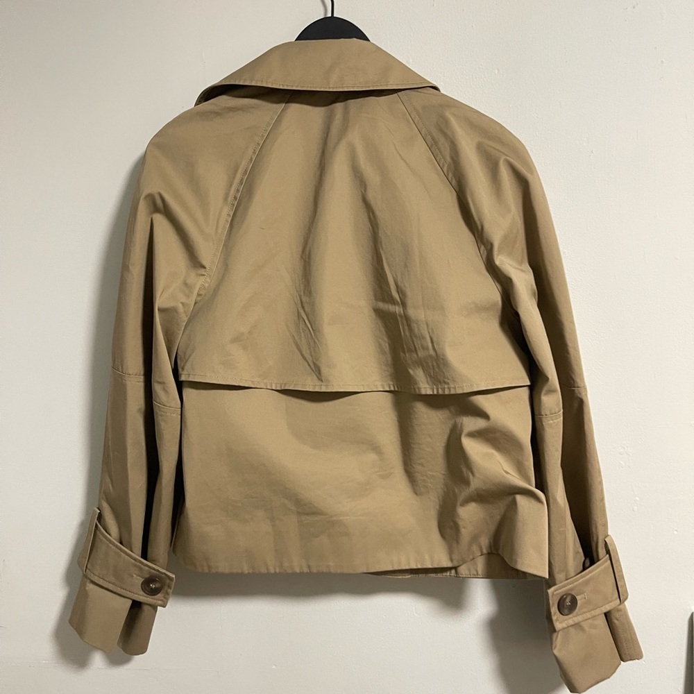 & other stories Tan Women's Jacket - Picture 4 of 13